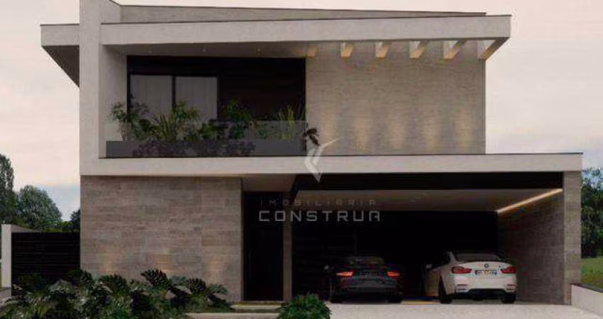 CASA À VENDA NO RESIDENCIAL ARBORAIS, CAMPINAS/SP