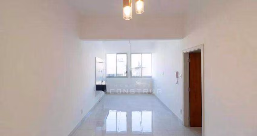 APARTAMENTO À VENDA NO CENTRO DE CAMPINAS/SP