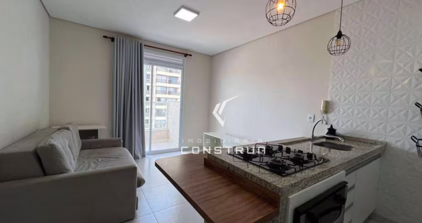 APARTAMENTO PARA ALUGAR NO VILA NOVA EM CAMPINAS/SP