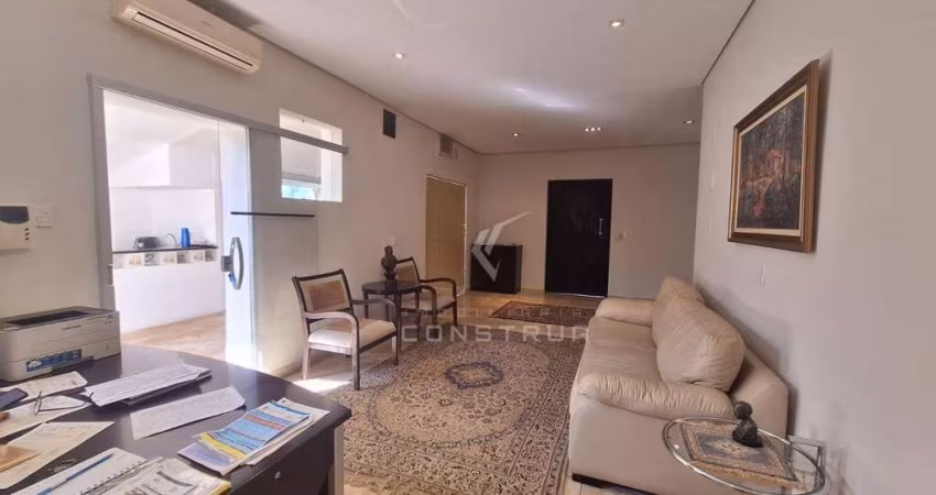 CASA COMERCIAL PARA LOCAÇÃO NO BAIRRO NOVA CAMPINAS