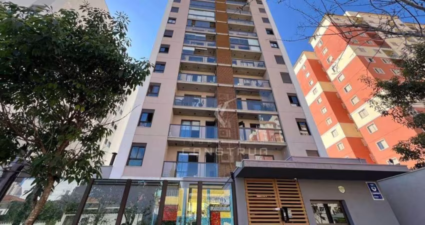APARTAMENTO PARA ALUGAR MOBILIADO NO BAIRRO VILA NOVA EM CAMPINAS/SP