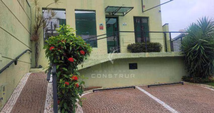 CASA COMERCIAL PARA ALUGAR COM 365m² NO CAMBUÍ - CAMPINAS/SP