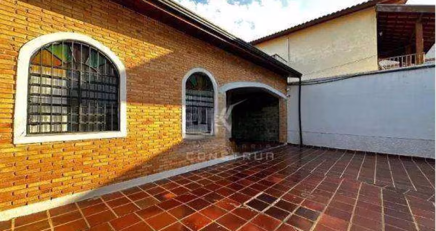 CASA PARA ALUGAR NO SÃO QUIRINO EM CAMPINAS/SP