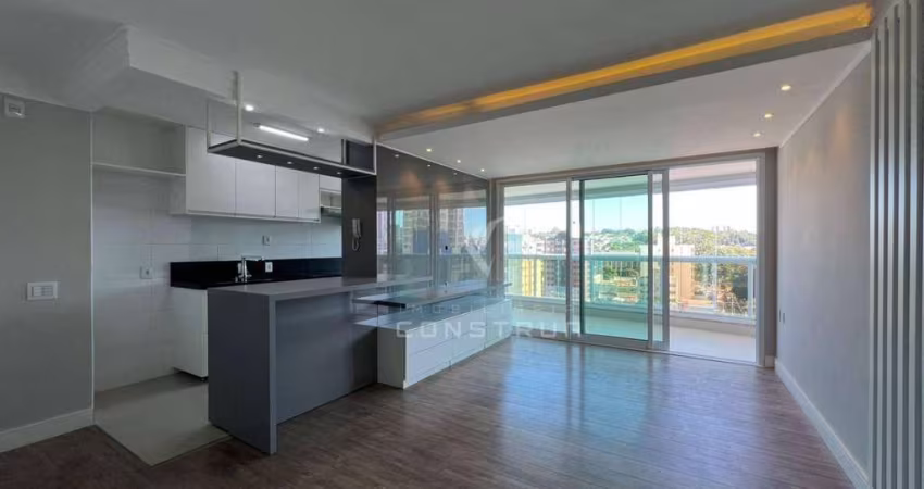 APARTAMENTO À VENDA NO GUANABARA EM CAMPINAS/SP