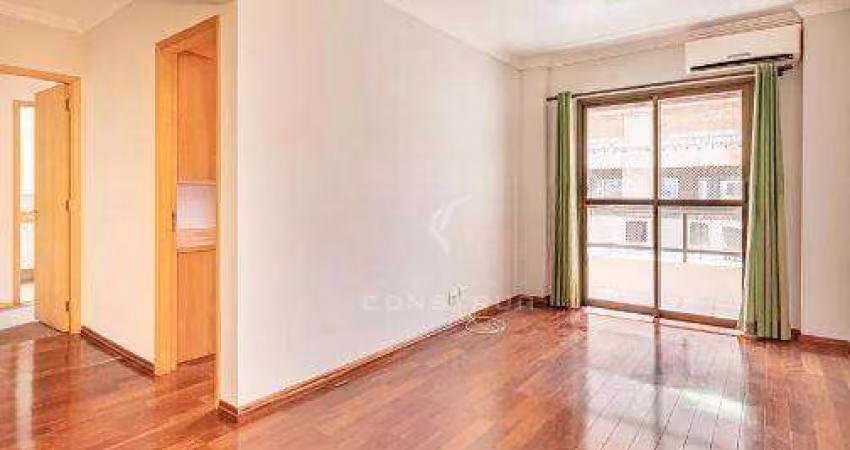 APARTAMENTO A VENDA NOVA CAMPINAS SP.