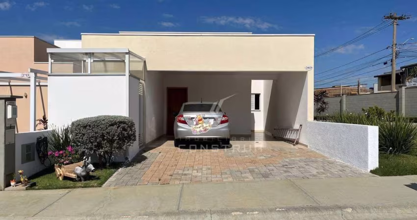 CASA Á VENDA EM PAULINIA-SP