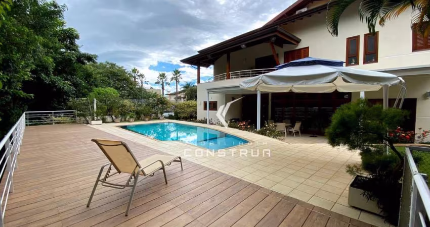 CASA PARA VENDA OU LOCAÇÃO ALPHAVILLE CAMPINAS SP