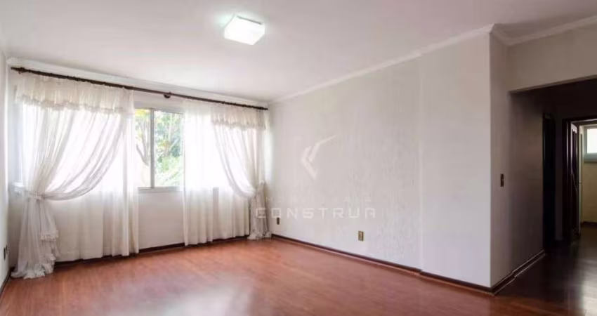 APARTAMENTO PARA ALUGAR 2 QUARTOS JARDIM CHAPADÃO - CAMPINAS, SP