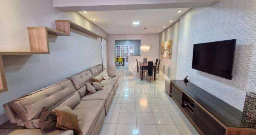 CASA À VENDA NO BAIRRO BOTAFOGO - CAMPINAS/SP