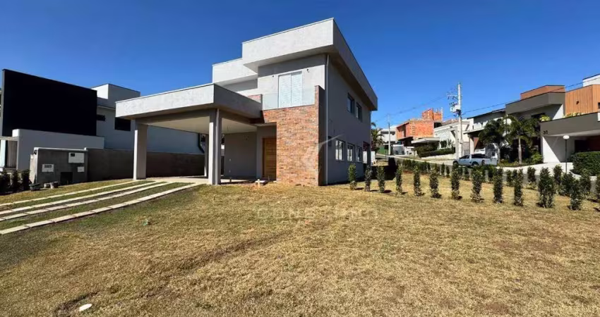 Casa em condomínio fechado com 3 quartos à venda na Rua Maria Martins Maia, 238, Parque Rural Fazenda Santa Cândida, Campinas
