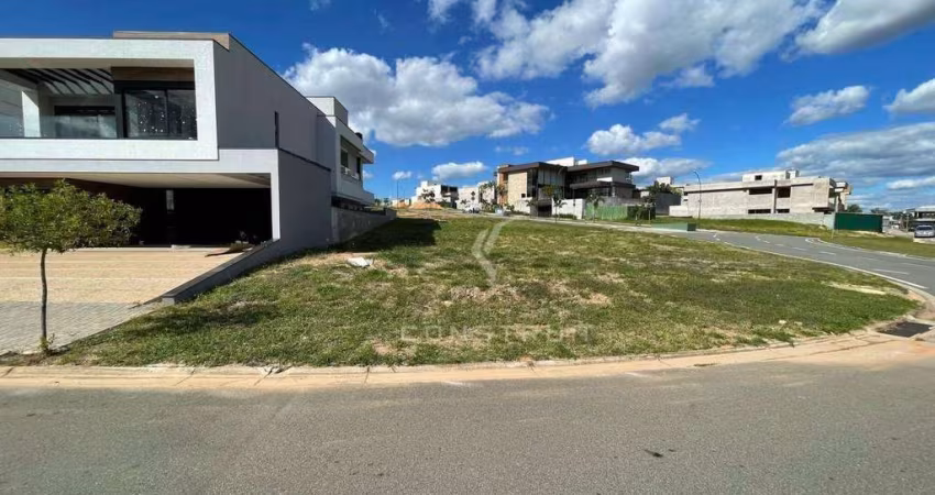 TERRENO À VENDA RESIDENCIAL ARBORAIS, CAMPINAS/SP