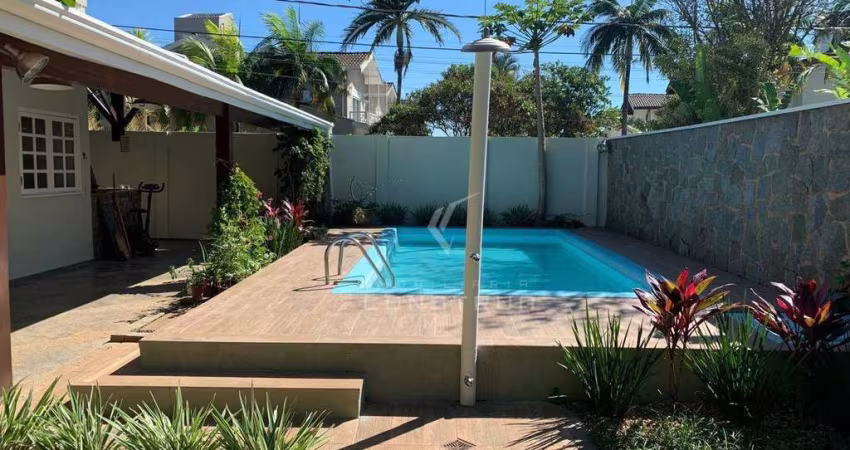 CASA A VENDA NO CONDOMÍNIO NOTRE DAME - CAMPINAS - S/P