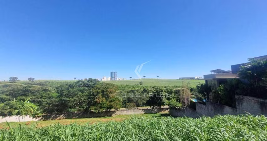 TERRENO A VENDA NO CONDOMÍNIO JATIBELA EM  CAMPINAS/SP