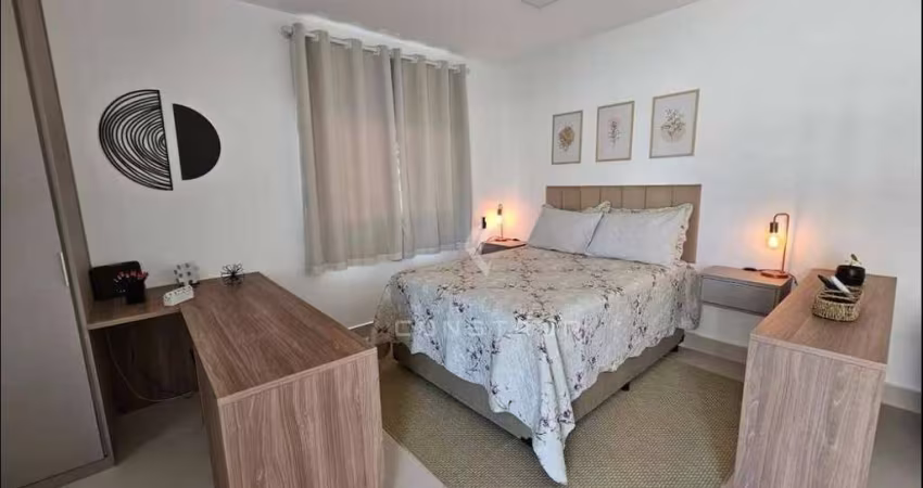 STUDIO À VENDA (PODE ARBINB) NO CONDOMÍNIO MANDARIM, GUANABARA, EM CAMPINAS/SP