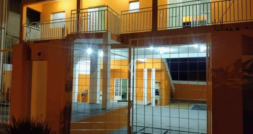 CHACARA À VENDA OU LOCAÇÃO NO BAIRRO RECANTO DOS DOURADOS - CAMPINAS/SP
