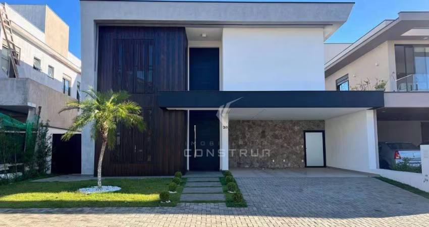 CASA A VENDA NO LOTEAMENTO RESIDENCIAL ARBORAIS EM CAMPINAS, SP