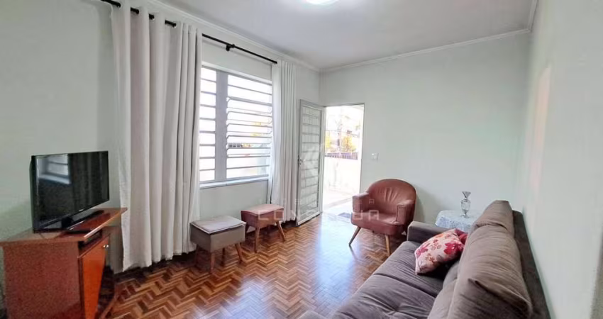 Casa com 3 dormitórios à venda, 166 m² por R$ 830.000,00 - Vila Embaré - Valinhos/SP