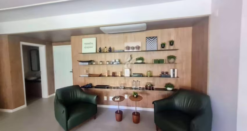 BELÍSSIMO APARTAMENTO NOVO COM 3 SUÍTES - 2 VAGAS - CAMBUÍ - CAMPINAS - SP