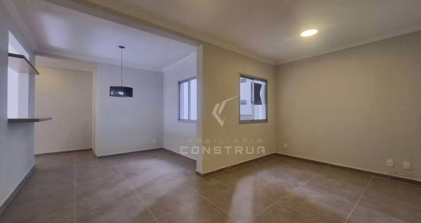 APARTAMENTO A VENDA CAMBUI CAMPINAS SP.