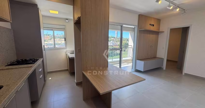 APARTAMENTO A VENDA BAIRRO NOVA CAMPINAS SP.