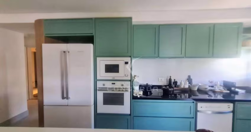 BELÍSSIMO APARTAMENTO NOVO COM 3 SUÍTES - 2 VAGAS - CAMBUÍ - CAMPINAS - SP