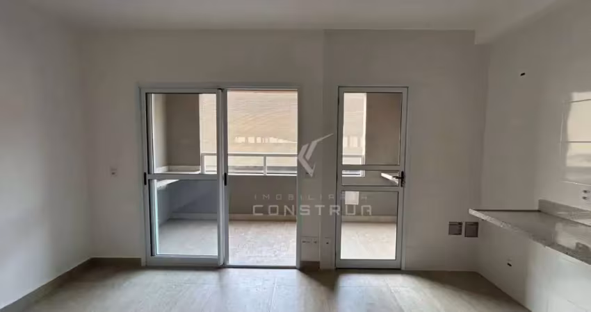 APARTAMENTO Á VENDA NO CONDOMÍNIO SENSIA PARQUE PRADO, EM CAMPINAS/SP