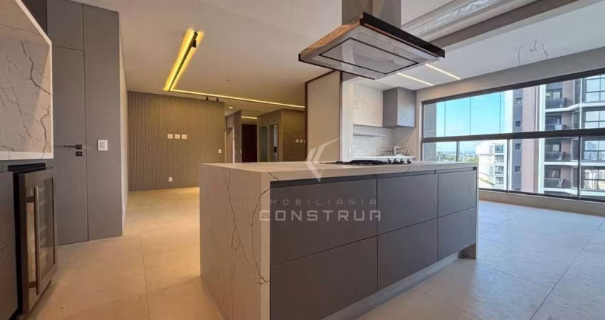APARTAMENTO Á VENDA  E LOCAÇÃO NO BAIRRO NOVA CAMPINAS-SP