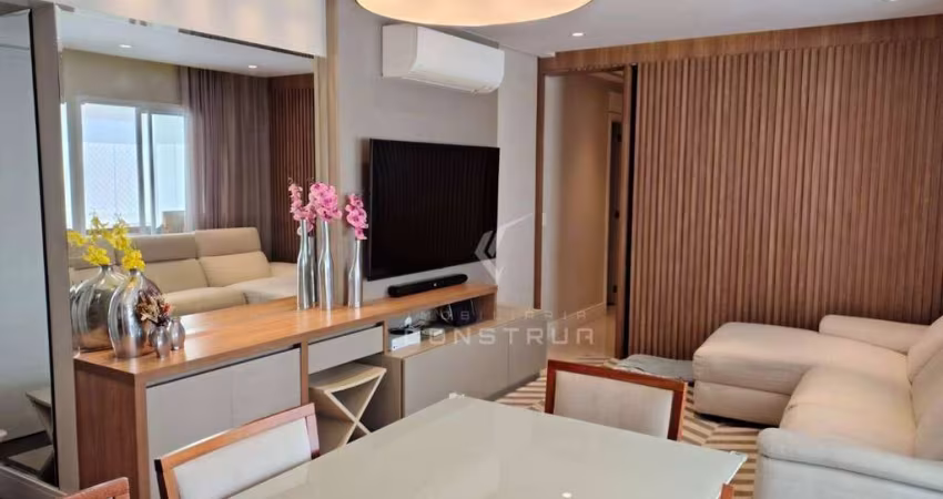 APARTAMETO À VENDA NO TAQUARAL, CAMPINAS-SP