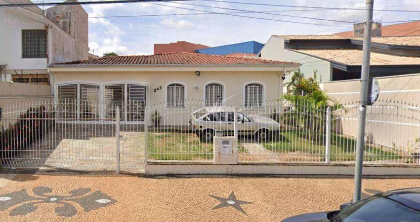 CASA DISPONÍVEL PARA VENDA OU LOCAÇÃO - TAQUARAL CAMPINAS, SP