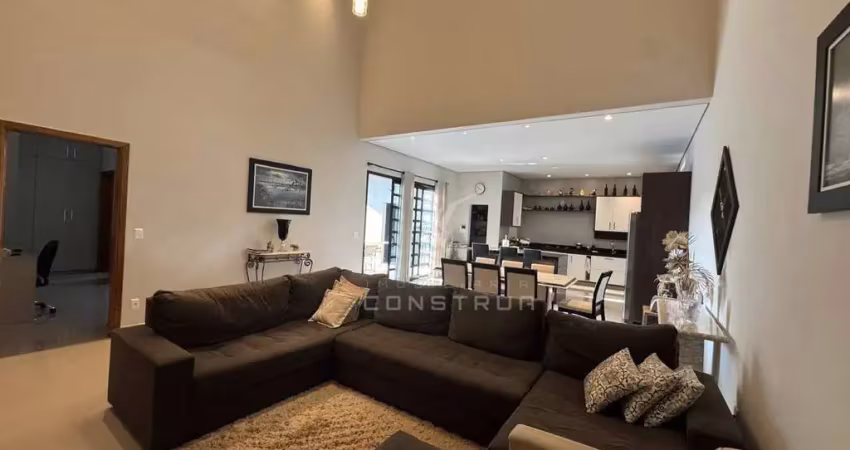 Casa com 4 quartos à venda na Rua Fiorindo Casotti, 242, Jardim Santa Genebra, Campinas