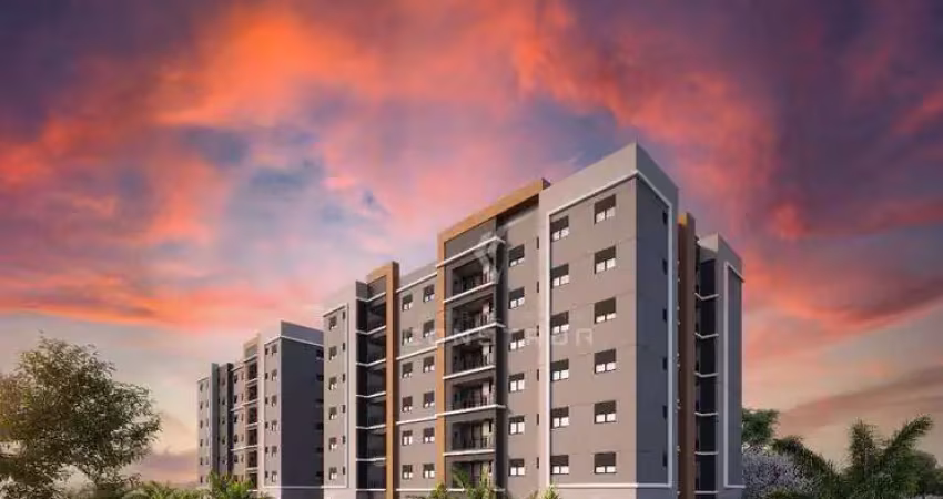 Trésor - lançamento de apartamentos à venda no jardim flamboyant em campinas/sp