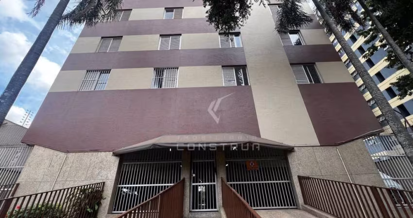 APARTAMENTO PARA VENDA OU LOCAÇÃO EM VILA ITAPURA, CAMPINAS -SP