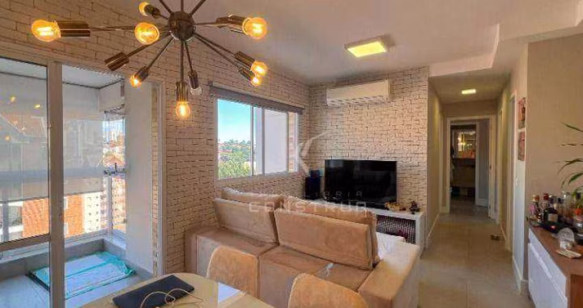 APARTAMENTO  A VENDA CONDOMINIO TALIPO MANSÕES SANTO ANTONIO CAMPINAS SP.