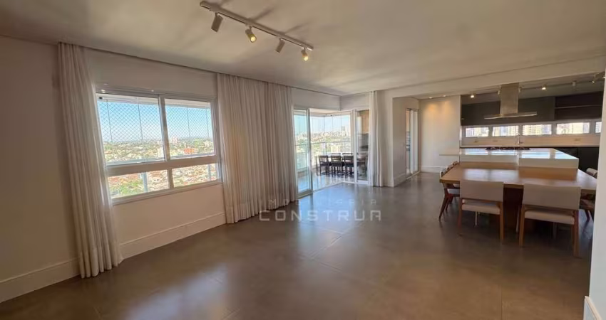APARTAMENTO A VENDA CAMBUI CAMPINAS SP.