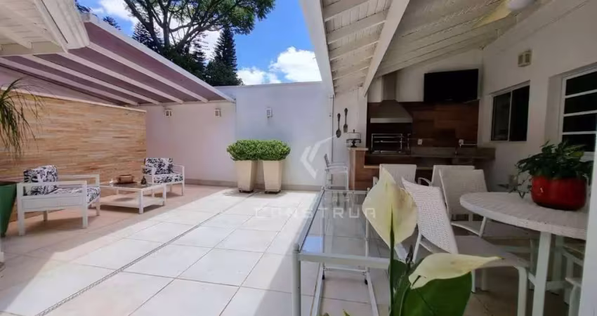 CASA À VENDA NO BAIRRO PARQUE TAQUARAL EM CAMPINAS/SP