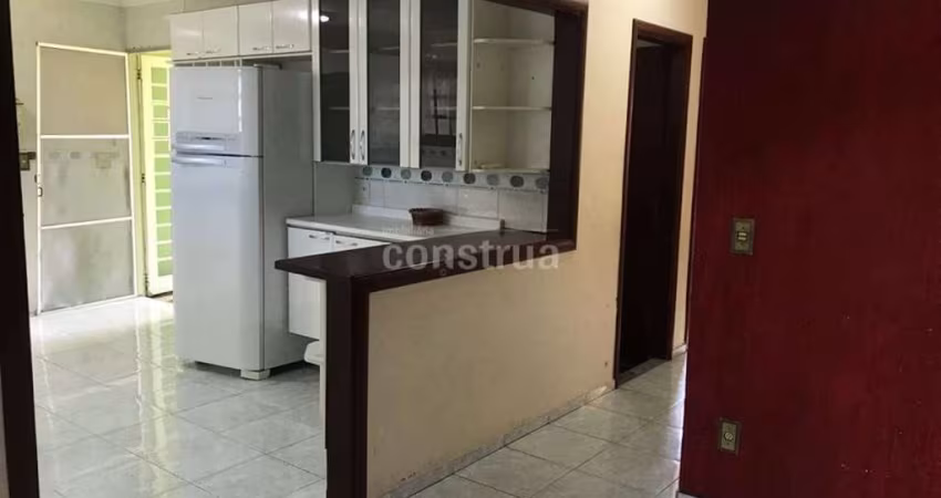 CASA A VENDA E LOCAÇÃO NO BAIRRO BOA ESPERANÇA - CAMPINAS - S/P