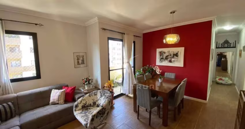 APARTAMENTO A VENDA CONDOMÍNIO PÁSSAROS E FLORES - JARDIM DO LAGO - CAMPINAS