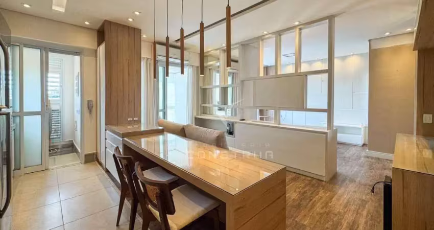 Apartamento para locação mobiliado cambui campinas sp.