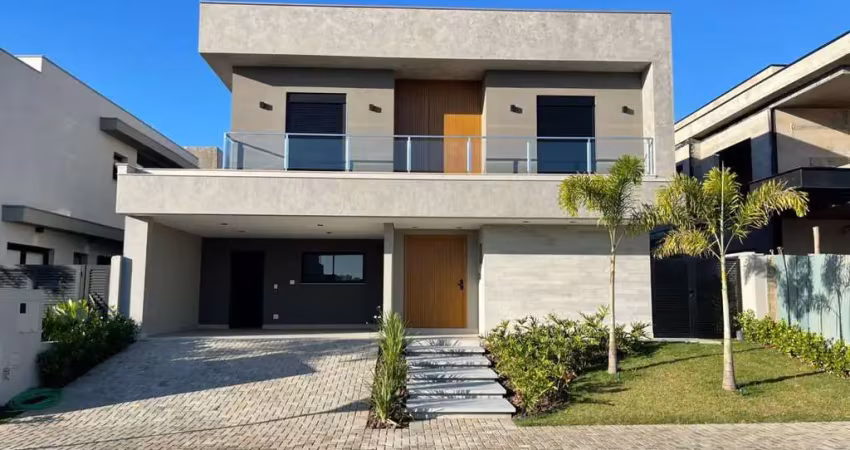 Casa em condomínio fechado com 4 quartos à venda na Avenida Doutor Roberto Cerqueira de Oliveira Rosa, 40, Loteamento Residencial Arborais, Campinas