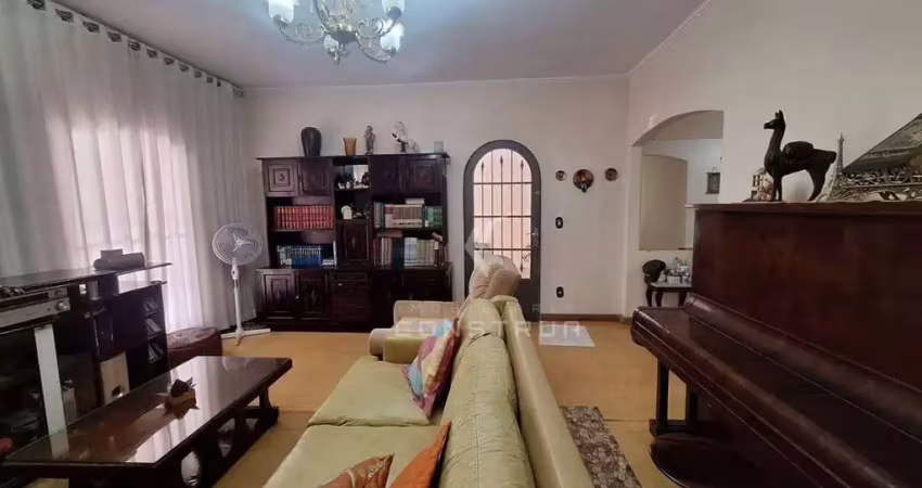 CASA A VENDA NO JARDIM AURÉLIA - CAMPINAS - S/P