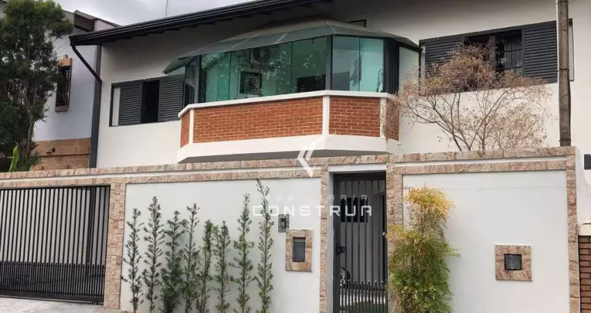 Casa a venda no bairro jardim chapadão  campinas,sp