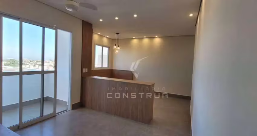 Apartamento a venda no bairro jardim do lago, campinas -sp