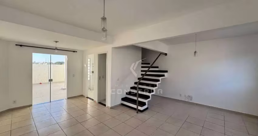 Casa para alugar no mansões santo antonio, campinas-sp