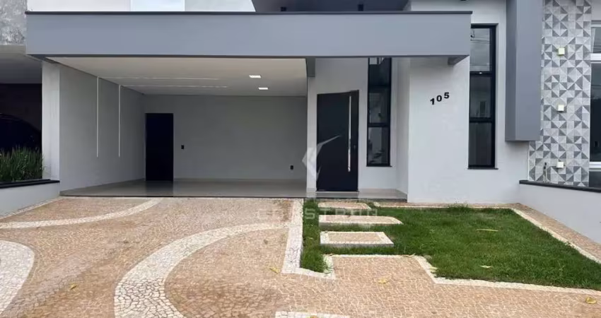 Casa térrea à venda no condomínio olívio franceschini, em hortolândia/sp