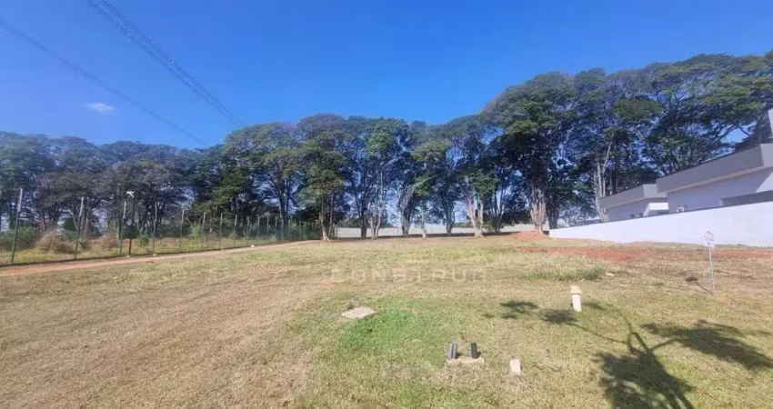 Terreno a venda  reserva santa izabel em jaguariuna sp.