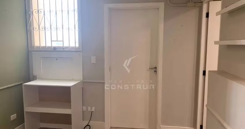 Sala, 74 m² - venda por r$ 220.000,00 ou aluguel por r$ 3.532,10/mês - centro - campinas/sp