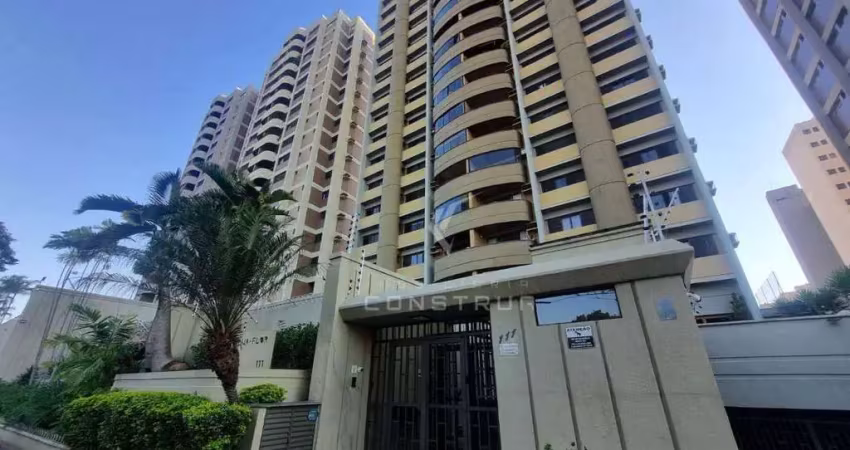 Apartamento com 3 quartos para alugar na Rua Padre Antônio Joaquim, 111, Bosque, Campinas