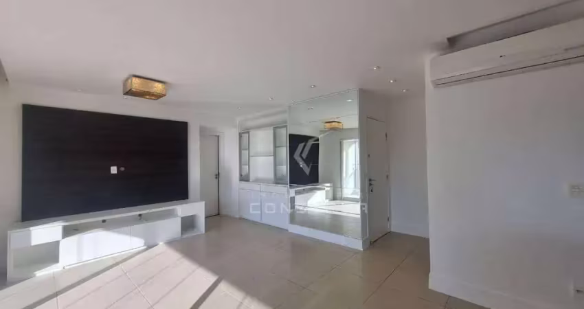 Apartamento a venda ou locação no bairro cambuí - campinas/sp