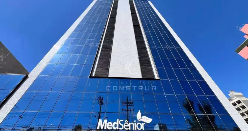 Sala para alugar, 316 m² por r$ 17.561,28/mês - jardim guanabara - campinas/sp