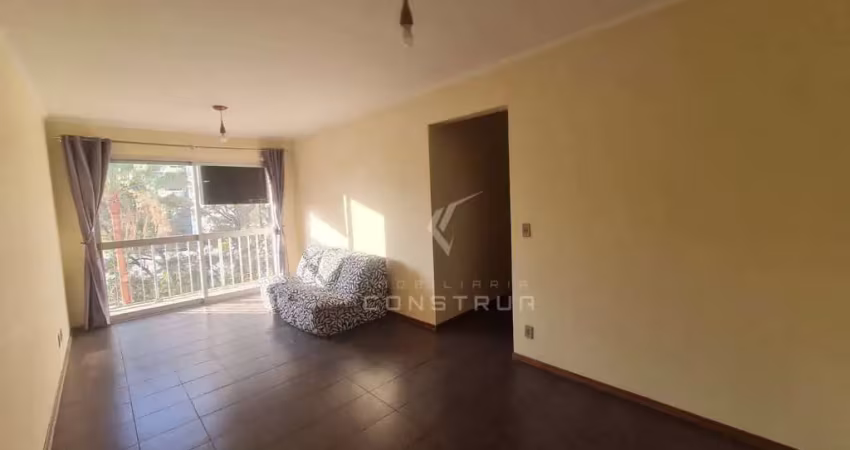 Apartamento com 3 quartos à venda na Rua Quirino do Amaral Campos, 115, Cambuí, Campinas